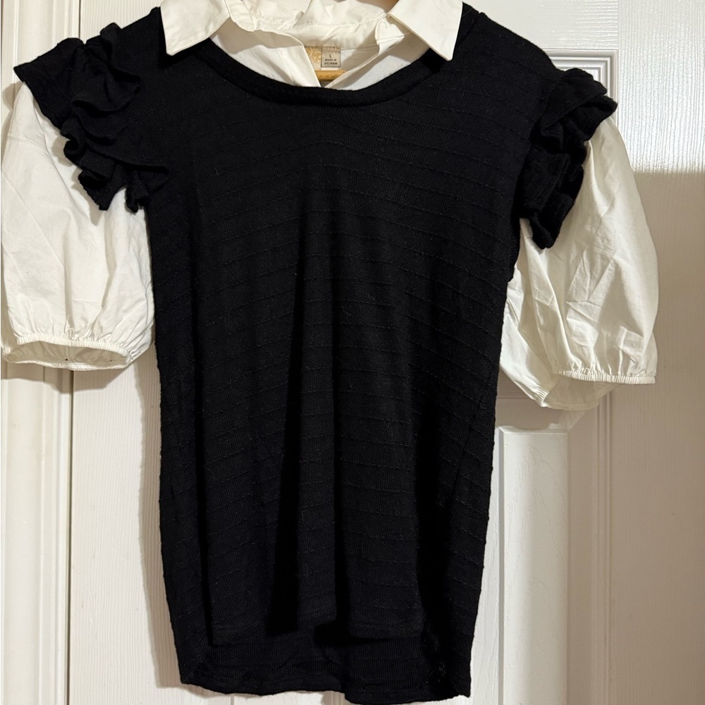 Misia Top - Picture 2 of 7